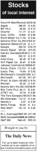 10-23 stocks
